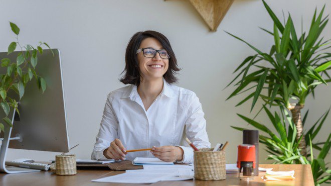 6 Ways Nature Helps You Get More Out of Your Employees